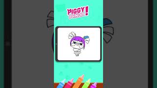 Amazing new Coloring Book App screenshot 4