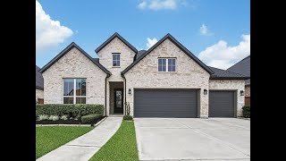 12014 Parsifal Creek Rd, Humble, TX, 77346