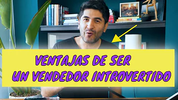 ¿Pueden los introvertidos ser buenos vendedores?