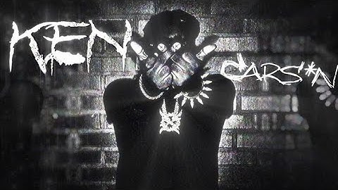 Ken Carson - Blakk Rokkstar (Extended Intro) Prod.syck