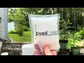 Cryo packs for shipping boas and ball pythons in hot weather and what is in this HUGE box?