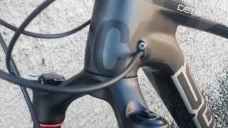 Swift Carbom D-Vore Gx
