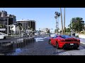 GTA 5 LIVE🔴 TROLLING COPS, CHAOS (NVE MODDED)