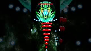 Galaxy attack: Alien shooter Boss 35 Devastator | New version of Easy mode Profile