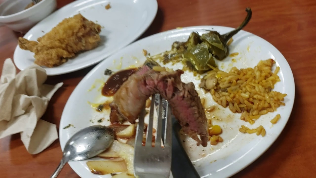 Golden corral  city of industry,ca USA