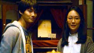 黒木華×野村周平、淡い恋模様の予感／映画『ビブリア古書堂の事件手帖』6秒動画×2