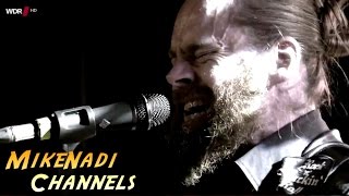 SÓLSTAFIR - Ótta ! Rockpalast 2015 [HDadv] [1080p] chords