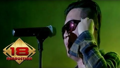 Five Minutes - Semakin Ku Kejar Semakin Kau Jauh  (Live Konser Baturaja Sumsel 21 Februari 2015)