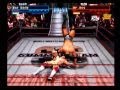 Wwf smackdown ps1  season mode the rock part 2