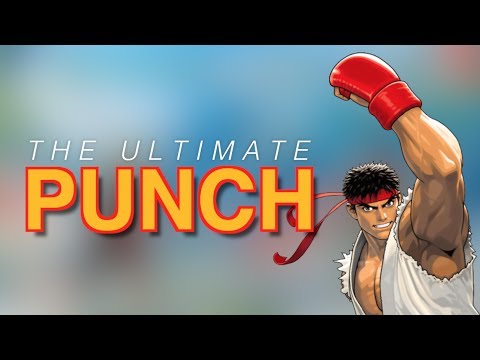 Making a powerful punch sound from scratch || Waveform