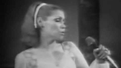 Estela Nuñez - Una Lágrima