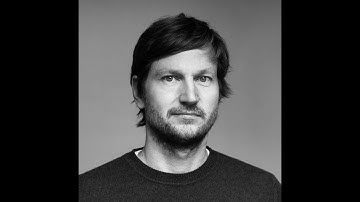 Stanford University Spring Lecture Series Architecture + Landscape 2024: Jason Franzten