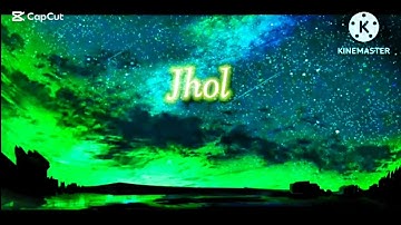 JHOL (Official Music Video) | Desi Hip-Hop Banger 2025 | Street Anthem