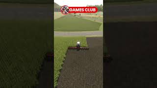 satisfying tree cutting in fs25 gameplay #farmsimulator25 #shorts