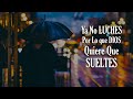 Ya No LUCHE Por Lo que DIOS Quiere Que SUELTES