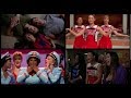 Best Glee Trio Performances