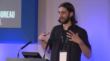 Investigative data journalism in the public interest - Data journalism (part 2)