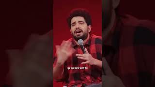 Therapist's Surprising Advice: Cancel the Show?!  #samayraina #stillalive #viral #shorts