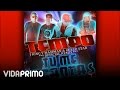 Tempo - Tu Me Encantas Remix  ft Guelo Star & J. King y Maximan