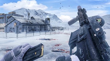 This New SCP Facility Is SO MUCH WORSE Than Before...