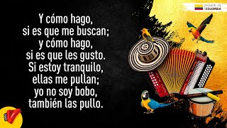 Thumbnail for ¿Y Cómo Hago?, Peter Manjarrés, Video Letra - Sentir Vallenato
