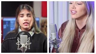 BIJLEE BIJLEE | Cover By @AiSh X @Emma Heesters | AP DHILLON | GURINDER GILL | SHINDA KAHLON |GMINXR