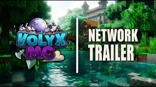 Volyx Minecraft Server Cinematic 🔥 | Best Indian MC Server 2026
