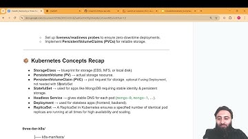Day 70 Kubernetes woth Statefulset & Persistent Storage 