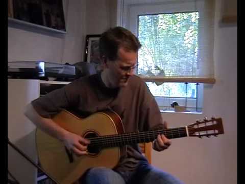 Peter Kroll-Ploeger - Theme from Spiderman