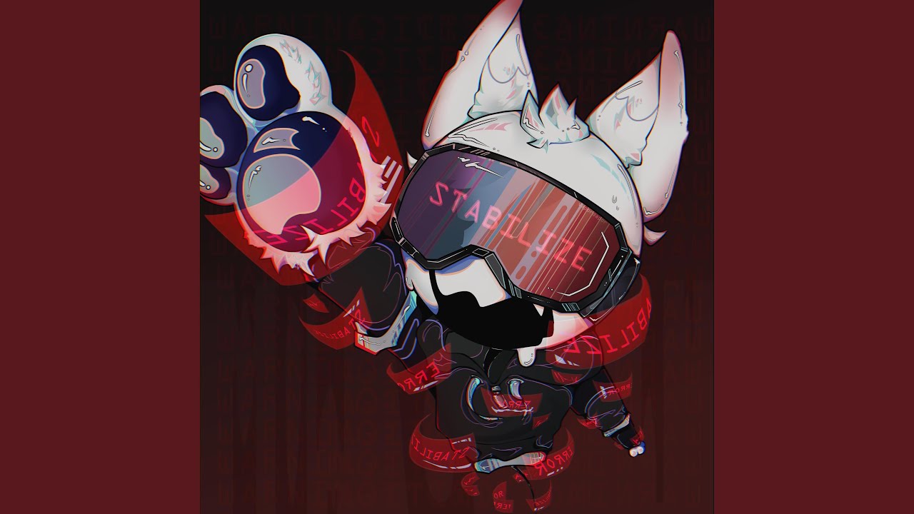STABILIZE