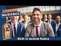 Nicht in meinem Namen