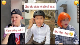 Tổng Hợp Những Câu Chuyện Hài Hước Nhất | Short Film | Đại Khổng Lồ