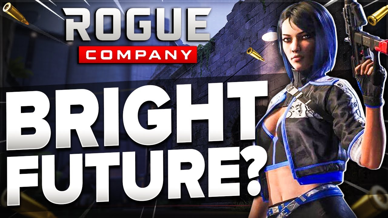 Why can't I log in to Rogue company? : r/RogueCompany