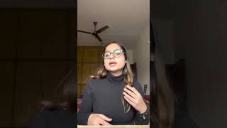 York University- Video Essay- Candidate Bhumika Sharma