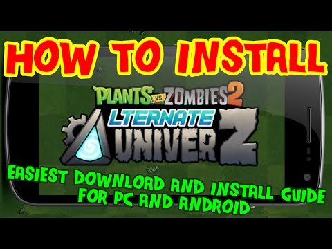 Plants vs Zombies 2 Guide - APK Download for Android