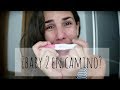 TEST DE EMBARAZO EN DIRECTO | Prueba de embarazo + reacción de mi hijo