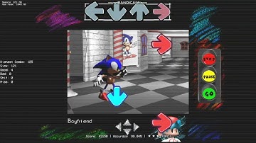 School House | FNF Speed.GIF [ Vs. Cyclops DEMO V2 UPDATE! ] | Friday Night Funkin