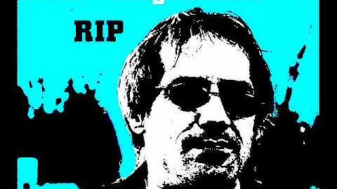 Michael Dangremond - Splinter (REMASTERED VERSION) "I still miss you , Dad"