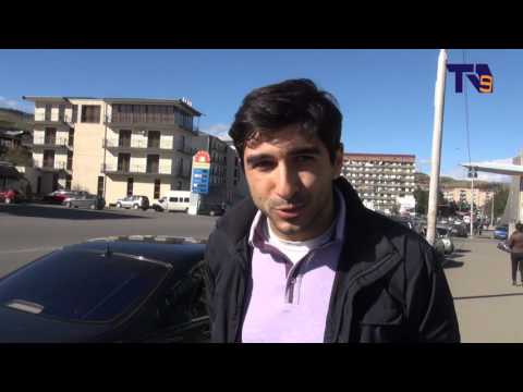 ახალციხის გამგებლის მოადგილემ, ინციდენტის გამო, შესაძლოა პოსტი დატოვოს