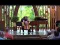 Pampeana No. 2 Op. 21 / Ginastera (Argentina, circa 1949-50)