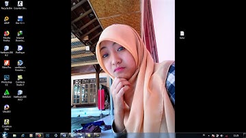 contoh program stack