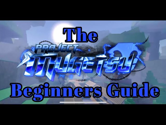Project Mugetsu Jaegerjaquez Guide - Droid Gamers