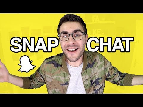 Vidéo: Snapchat Est Officiellement Plus Populaire Que Twitter