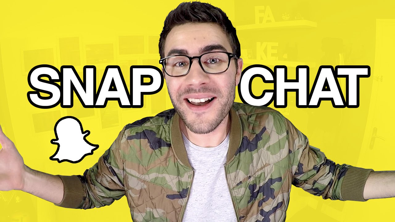 CYPRIEN – SNAPCHAT