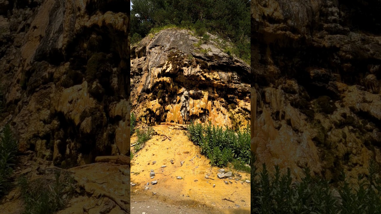 Золотая Гора 