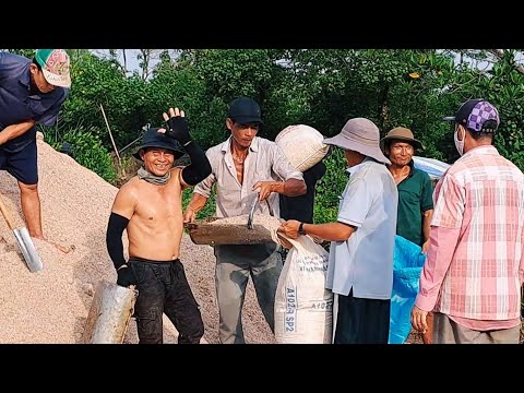 Video Mua bán muối ở Bạc Liêu | PLDB - youtube
