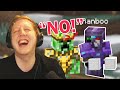 Bullying Sam Makes Minecraft 1000% Funnier
