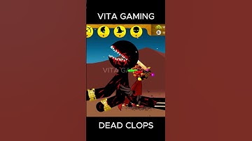 Thumbnail of Stick War Legacy Army Vs Dead Clops Mod VIP Vita Gaming
