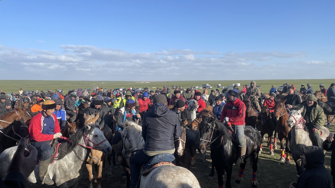 Караспандык Ербол мырзаның елден бата алу көкпары