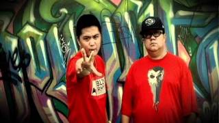 BLIND RHYME PRODUCTIONS: 'GUNAW' by PAMILYA DI MATINO feat. CRAZYMIX